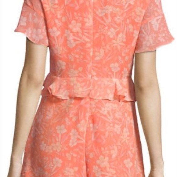 Highline Collective Romper - Picture 2 of 4